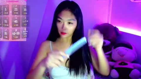 Hello everyone this is your beloved Athena again I present the most comfortable and kind room I accept everyone with kindness online show from 11-03-25, 07:37