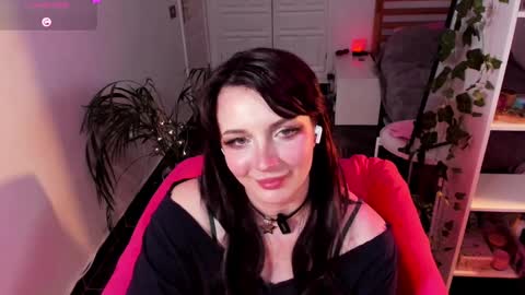 Princess Foxy online show from 01-14-25, 06:49