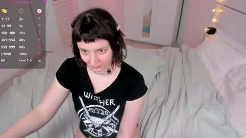 Snapshot of princessfoxyx chatting on 05-02-26, 06:24 Princess Foxy online show from 05-02-26, 06:24