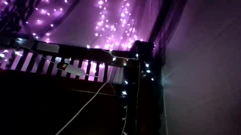 Holly love online show from 11-16-25, 01:11