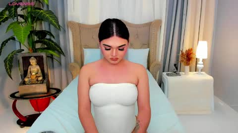 PrincessDONT FORGET TO FOLLOW ME online show from 04-14-26, 02:56