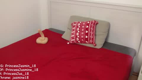 Jasmine    online show from 12-07-24, 05:48