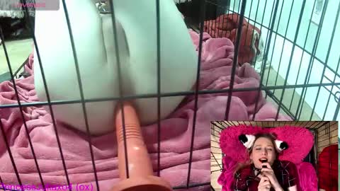 PrIncessJulia0X online show from 02-16-26, 10:06