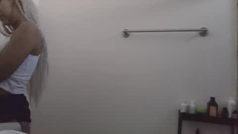 princesskimami online show from 09-21-25, 12:12