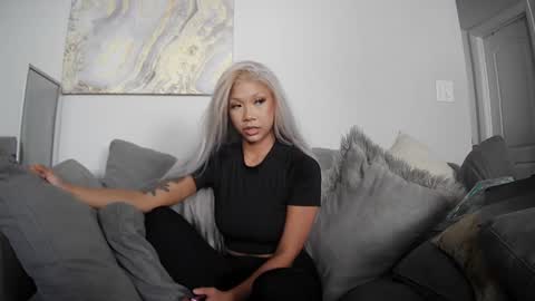 princesskimami online show from 10-07-25, 09:34