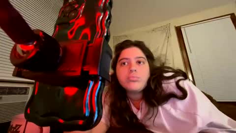princessviccxo online show from 10-20-25, 08:26