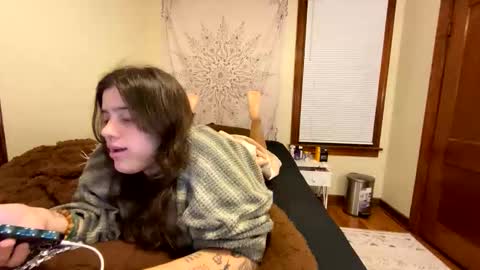 Snapshot of princesslaylaa chatting on 01-17-26, 12:37 princessviccxo online show from 01-17-26, 12:37