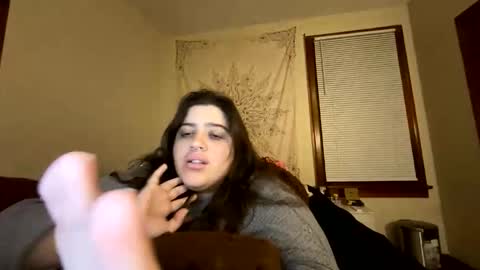 Snapshot of princesslaylaa chatting on 02-03-26, 04:54 princessviccxo online show from 02-03-26, 04:54