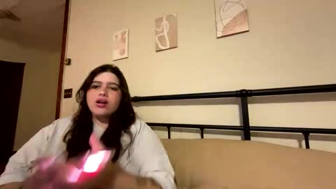 princessviccxo online show from 03-31-26, 04:46