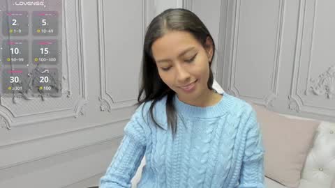 Snapshot of princesslittle_4u chatting on 01-04-25, 11:33 online show from 01-04-25, 11:33