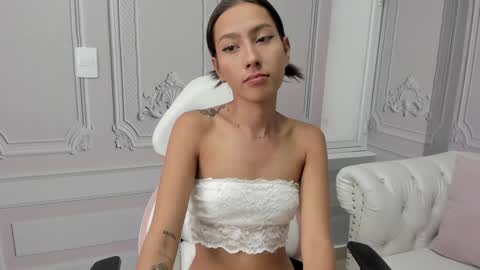 Snapshot of princesslittle_4u chatting on 01-07-25, 04:05 online show from 01-07-25, 04:05