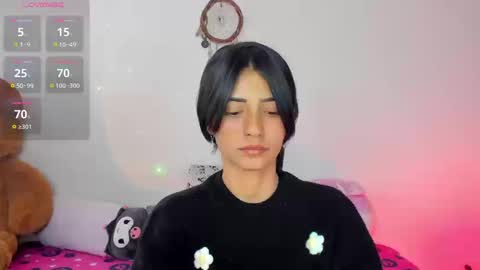 princessluna_14 online show from 09-11-25, 08:53