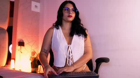 Lu online show from 04-02-26, 07:33