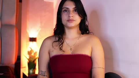 Lu online show from 04-12-26, 07:52