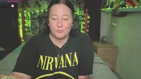 Lux Alot Luxi online show from 03-04-26, 08:04