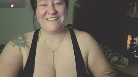 Lux Alot Luxi online show from 07-07-26, 07:40