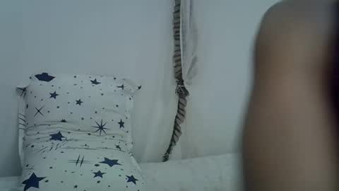 Snapshot of princessnadia1117 chatting on 10-13-25, 01:38 Nadia online show from 10-13-25, 01:38