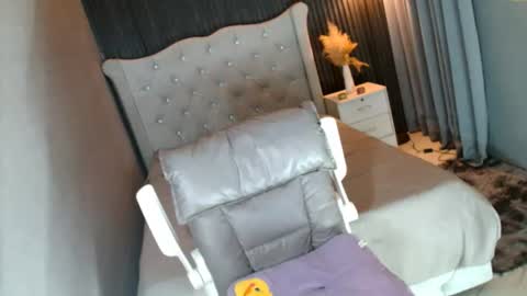 Snapshot of princessofcums69 chatting on 07-14-26, 10:21 Love online show from 07-14-26, 10:21