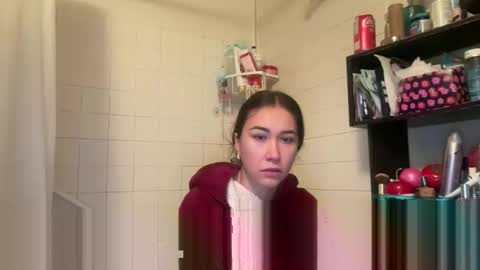 Snapshot of princessoftenis44 chatting on 11-16-25, 06:13 princessoftenis44 online show from 11-16-25, 06:13