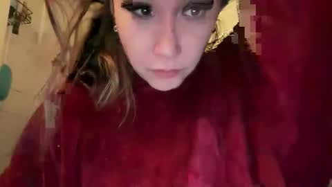 Snapshot of princessoftenis44 chatting on 11-27-25, 09:55 princessoftenis44 online show from 11-27-25, 09:55