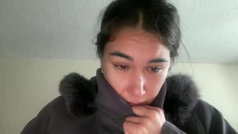 Snapshot of princessoftenis44 chatting on 12-02-25, 03:51 princessoftenis44 online show from 12-02-25, 03:51