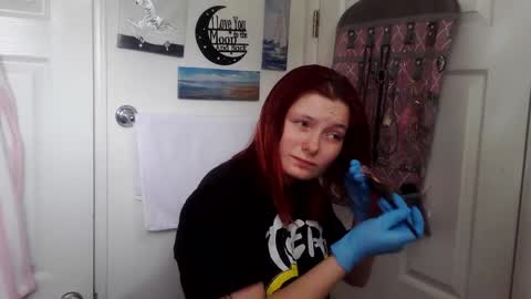 princessreignxo online show from 03-11-25, 08:53