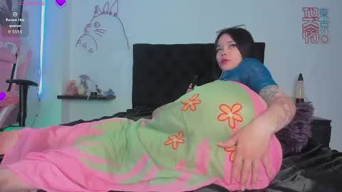 ryuu online show from 06-12-26, 07:57