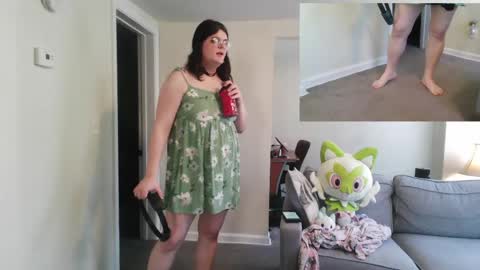 PuppyAshley online show from 03-17-26, 04:21