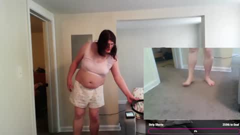Snapshot of princessstarpuppybi chatting on 06-15-26, 05:04 PuppyAshley online show from 06-15-26, 05:04