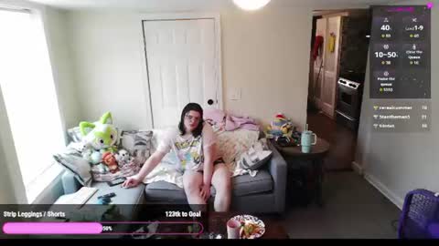Snapshot of princessstarpuppybi chatting on 06-29-26, 04:51 PuppyAshley online show from 06-29-26, 04:51