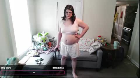 Snapshot of princessstarpuppybi chatting on 07-05-26, 03:52 PuppyAshley online show from 07-05-26, 03:52