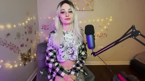 Starr online show from 04-07-26, 03:51