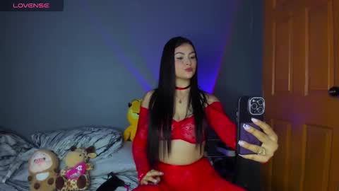 Snapshot of princesstiff_ chatting on 10-14-25, 11:16    online show from 10-14-25, 11:16