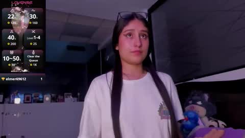 Valentina online show from 03-25-26, 10:27