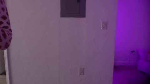Princess Twerkk online show from 05-01-26, 10:03
