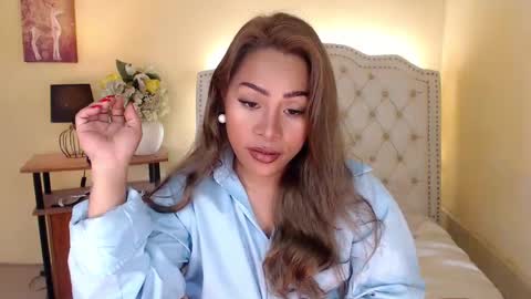 princessyanzy1 online show from 12-13-24, 06:31