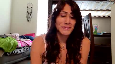 Prinxessally online show from 06-10-26, 01:21