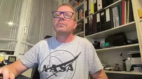 Prinz online show from 10-01-25, 09:21