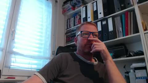 Prinz online show from 10-06-25, 06:33