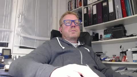 Prinz online show from 01-08-26, 08:55