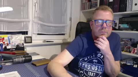 Prinz online show from 02-24-26, 09:57