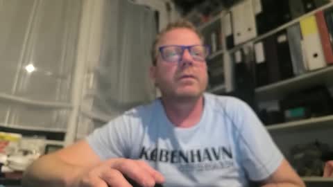 Prinz online show from 04-10-26, 09:08