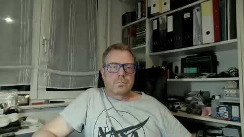 Prinz online show from 05-19-26, 08:15
