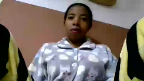 Snapshot of prisca880319 chatting on 07-16-26, 03:01 prisca880319 online show from 07-16-26, 03:01