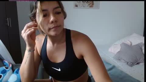 Marcela online show from 09-15-25, 07:03