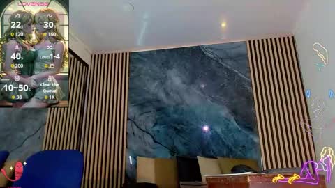 priscilarainbow online show from 09-08-25, 10:09