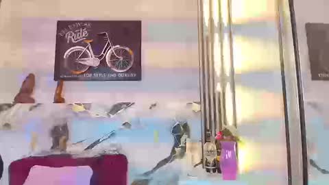 PRISHArMANA online show from 03-10-26, 03:50