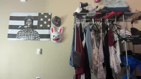 Prism online show from 12-04-25, 11:46