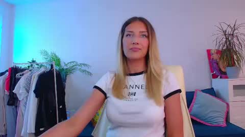Nansy online show from 07-23-26, 11:41