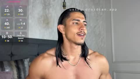 Snapshot of privilegewc chatting on 11-16-25, 03:23 privilegewc online show from 11-16-25, 03:23